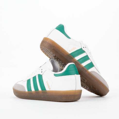 Kids Samba